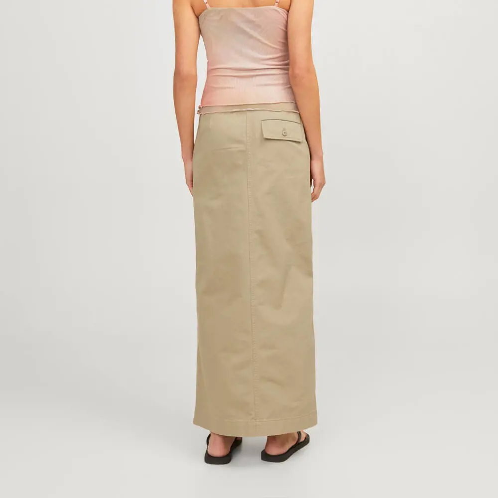 JJXX Maddy Long Skirt